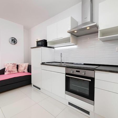 Apartments Jana Salatić Værelse billede