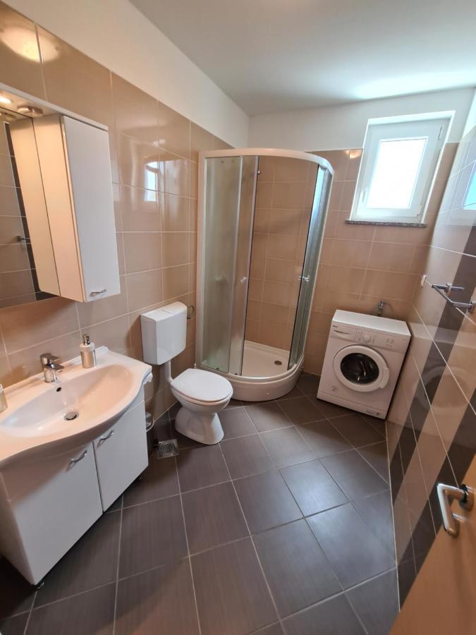 Apartments Jana Salatić Eksteriør billede