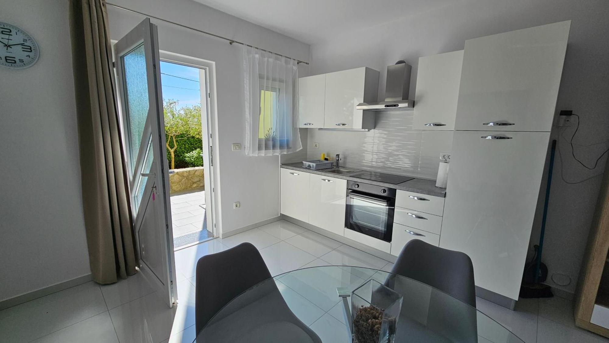 Apartments Jana Salatić Værelse billede