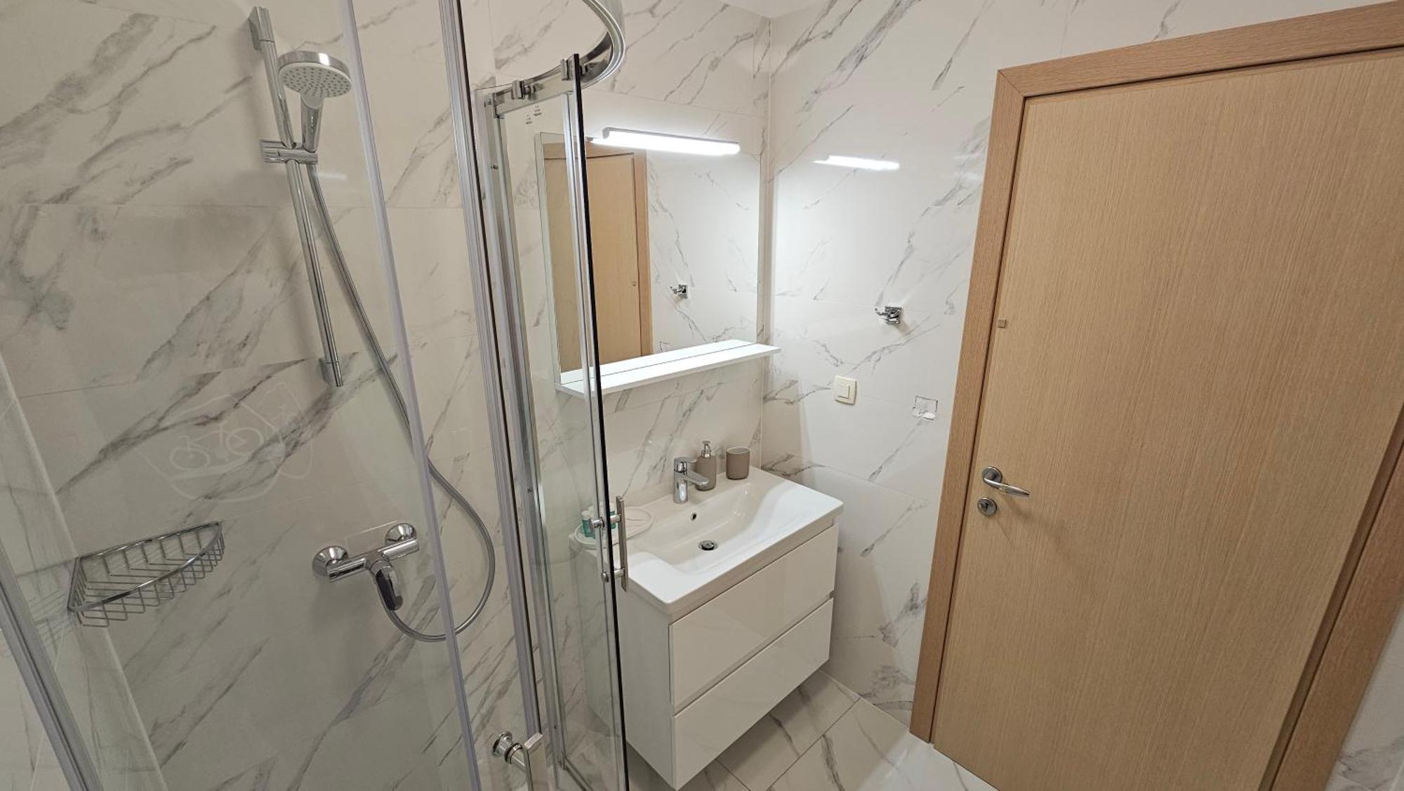 Apartments Jana Salatić Værelse billede