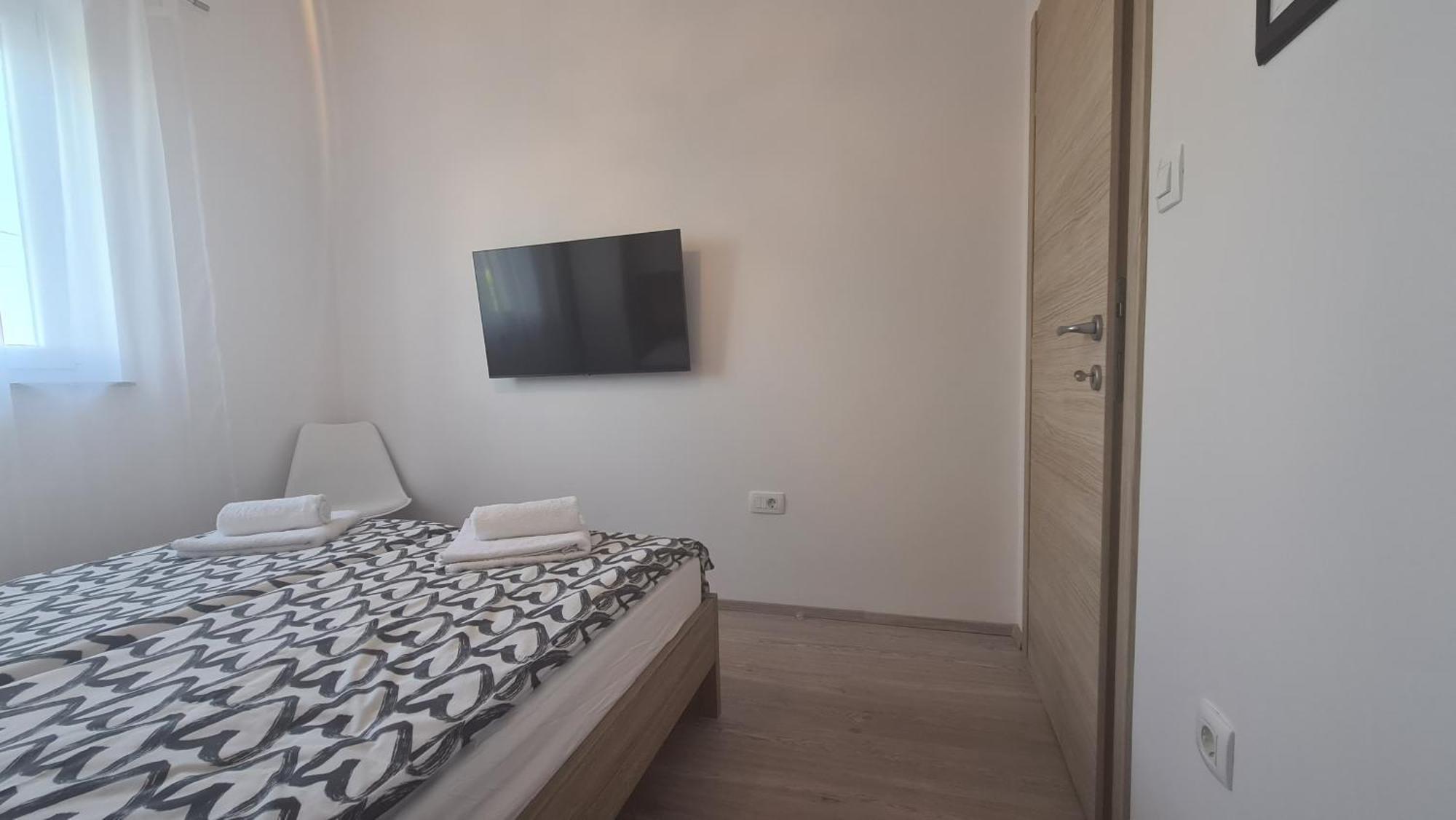 Apartments Jana Salatić Værelse billede