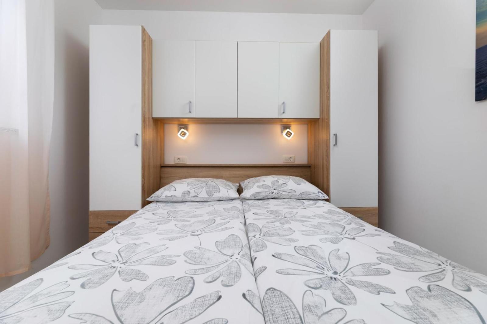 Apartments Jana Salatić Værelse billede
