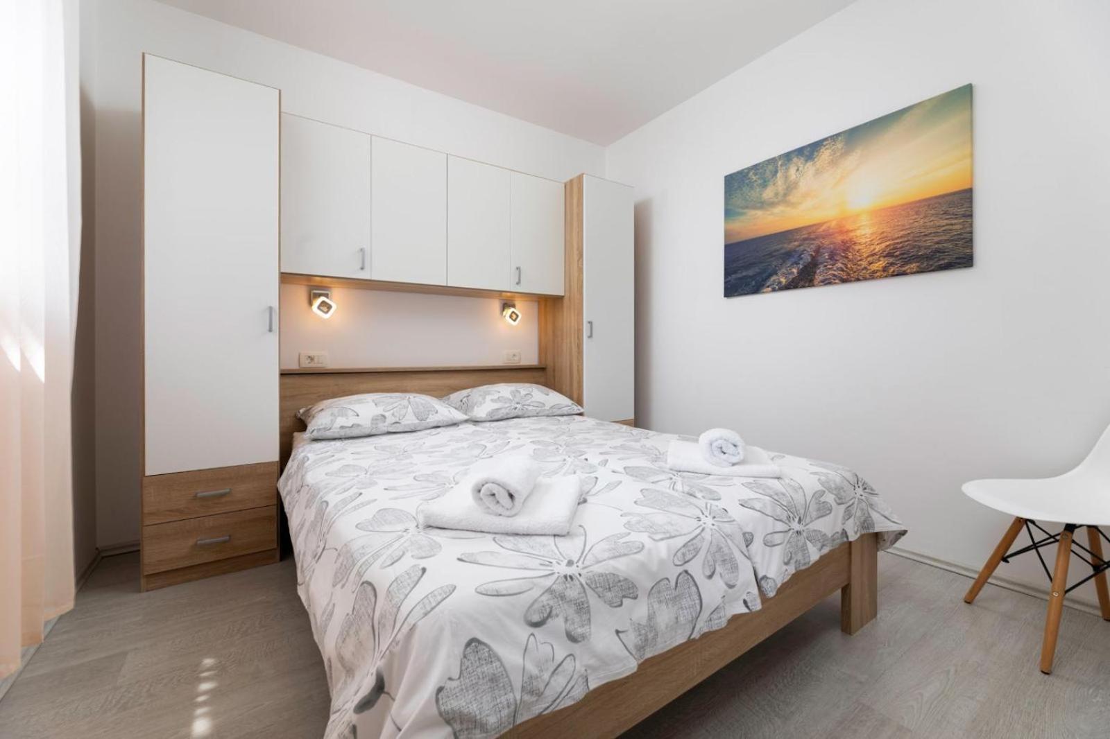 Apartments Jana Salatić Værelse billede