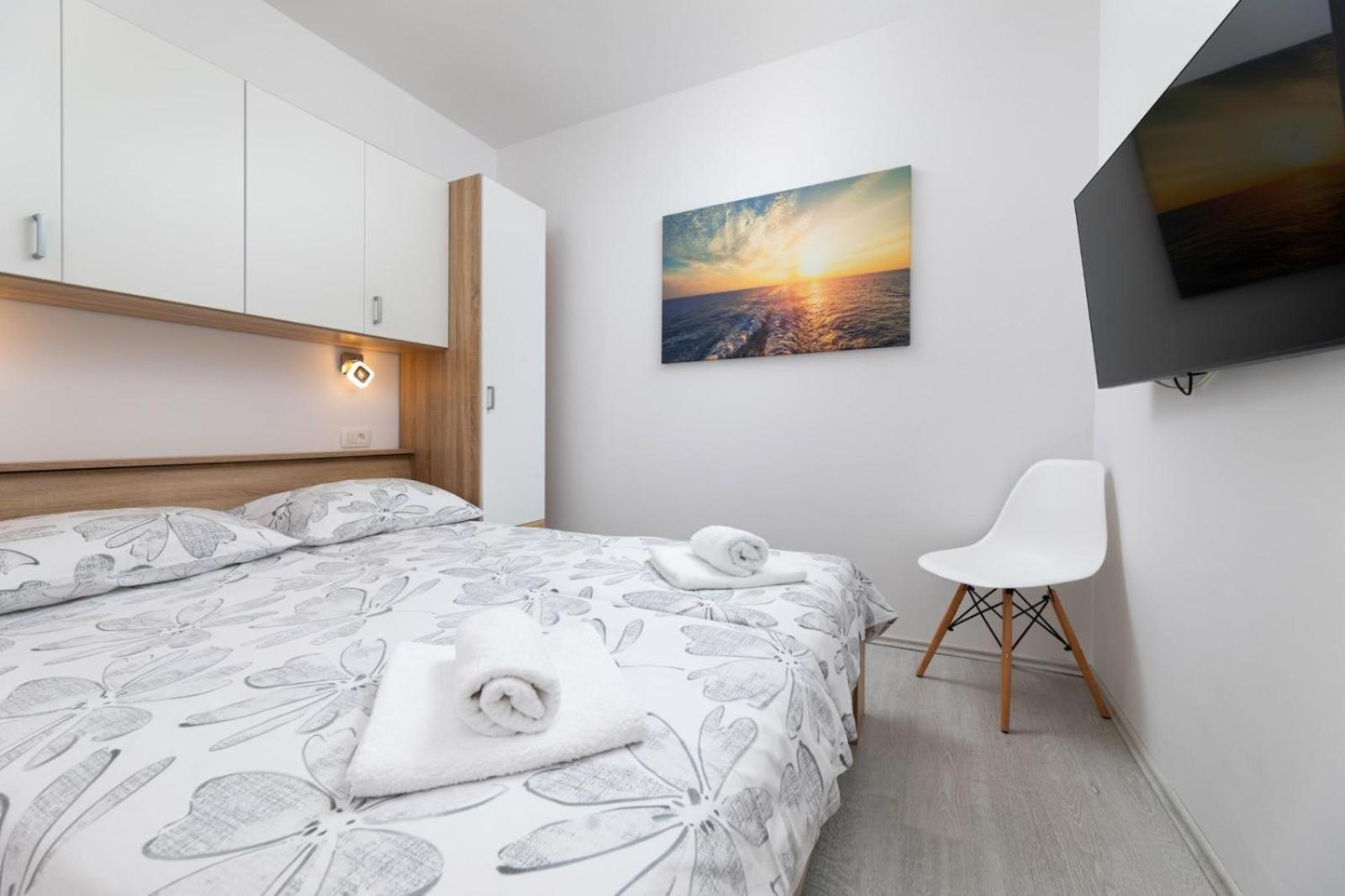 Apartments Jana Salatić Værelse billede